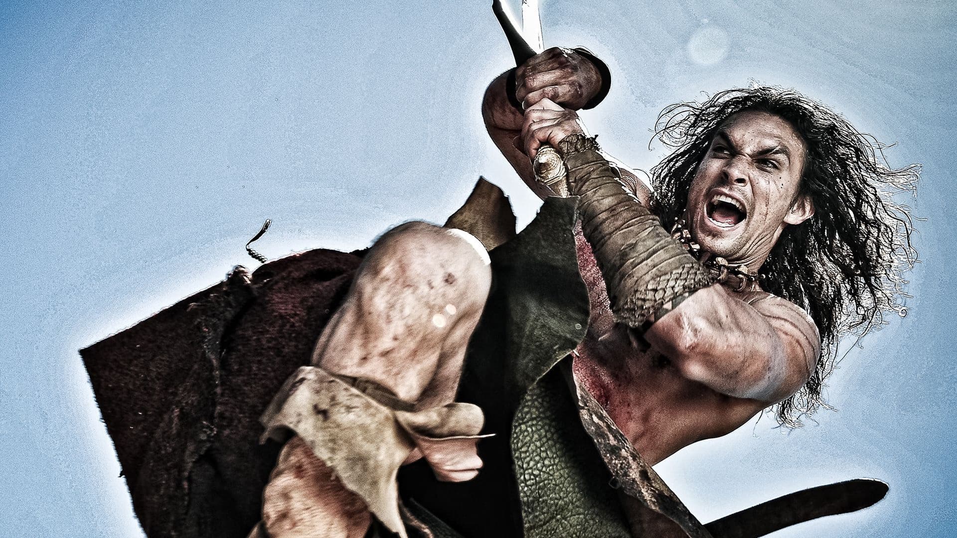 Conan the Barbarian - immagine