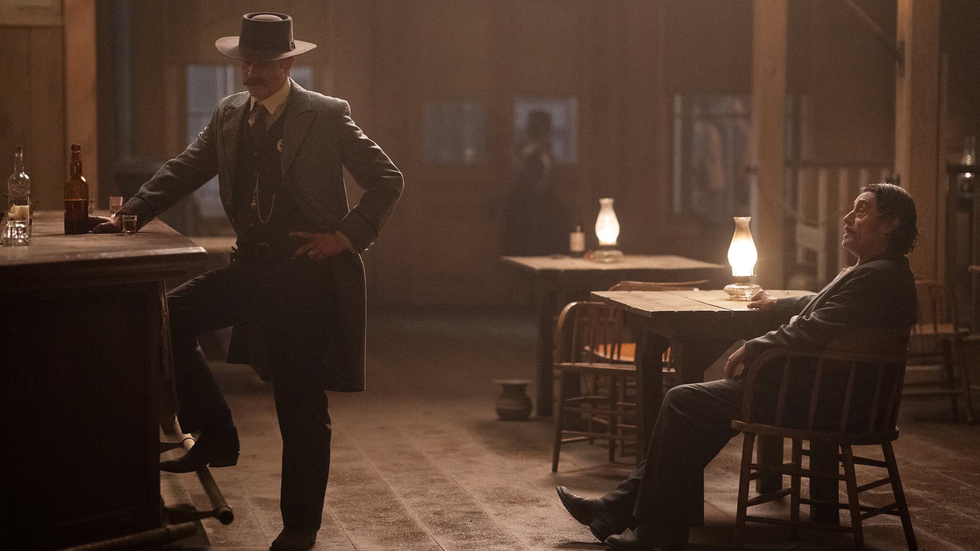 Deadwood - Il film - immagine