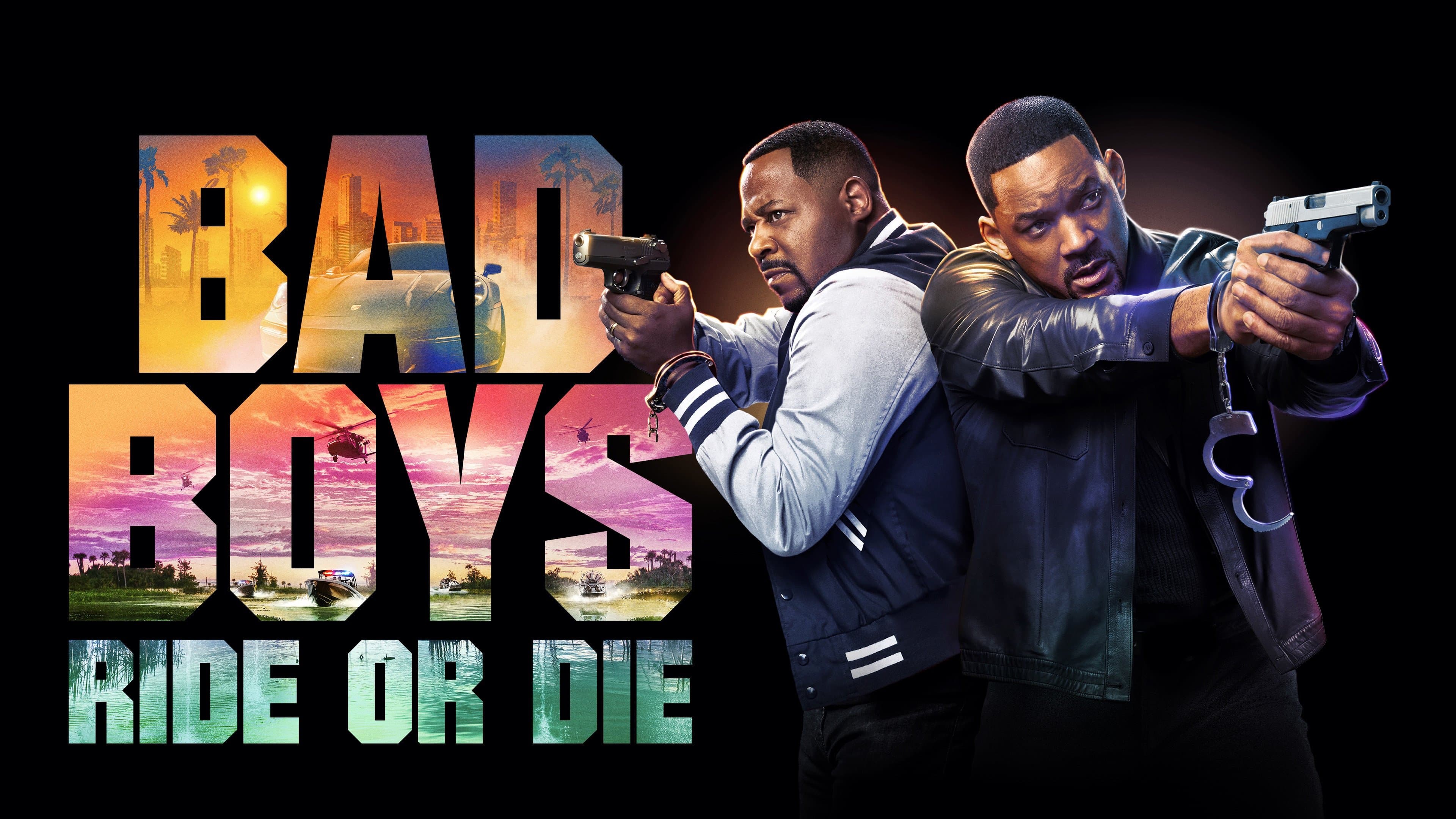 Bad Boys: Ride or Die - immagine