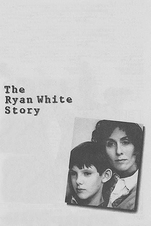 Poster di The Ryan White Story