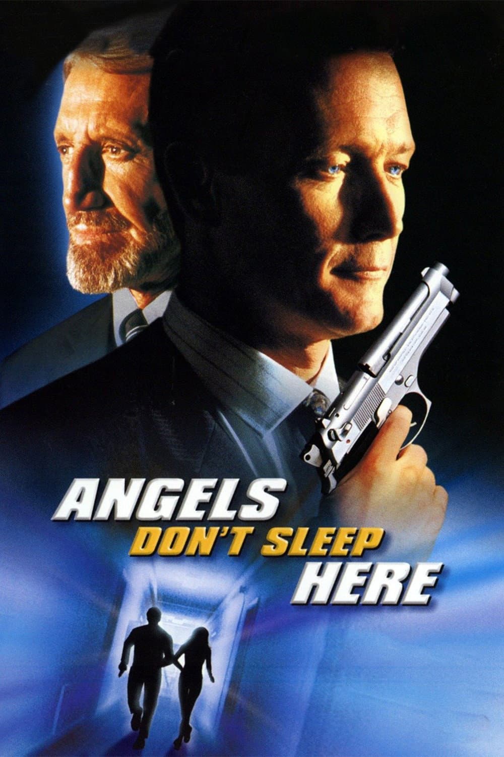 Poster di Indagini pericolose