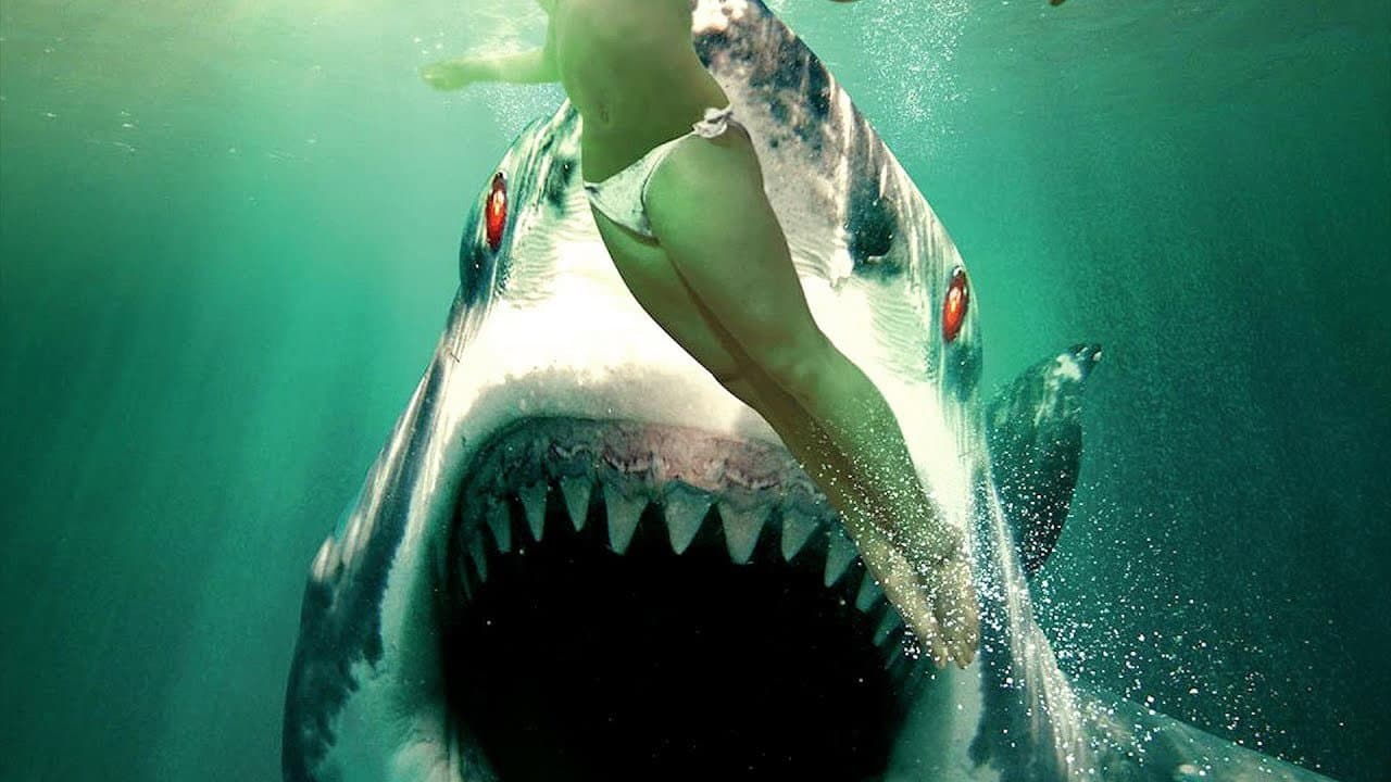 Ghost Shark - immagine
