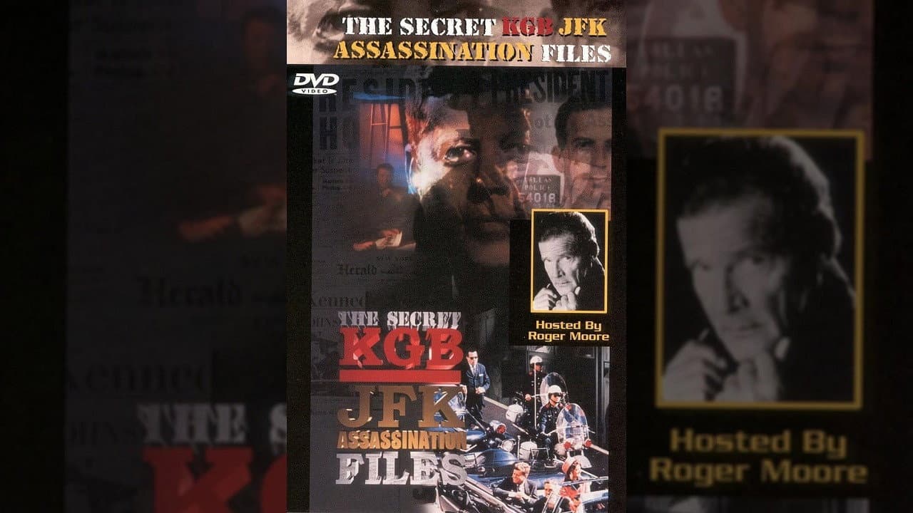 The Secret KGB JFK Assassination Files - immagine