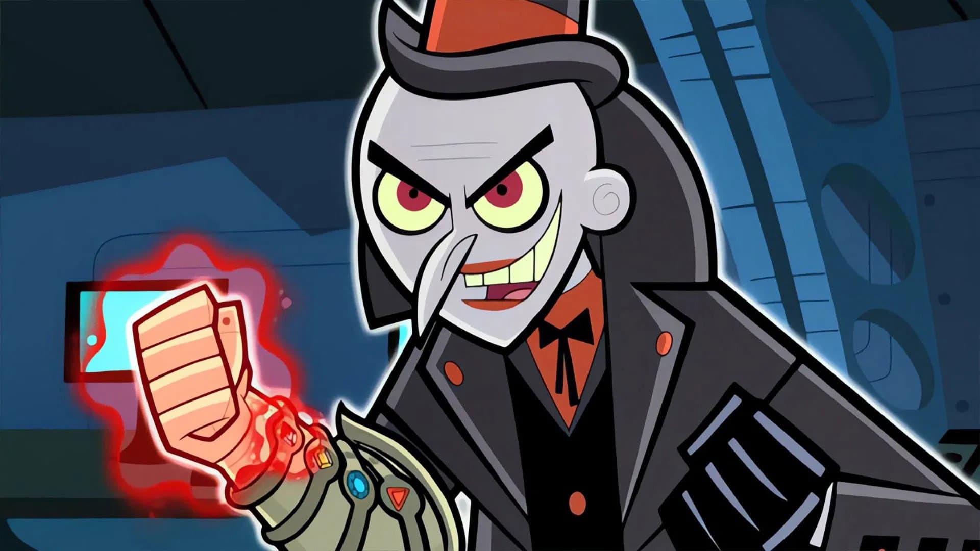 Danny Phantom: Reality Trip - immagine