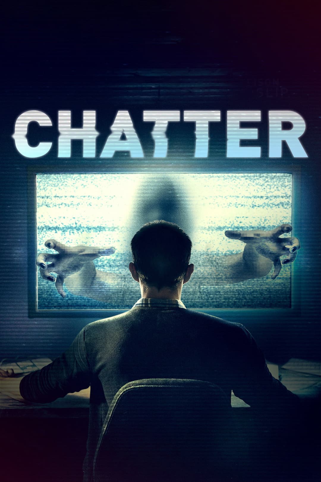 Poster di Chatter