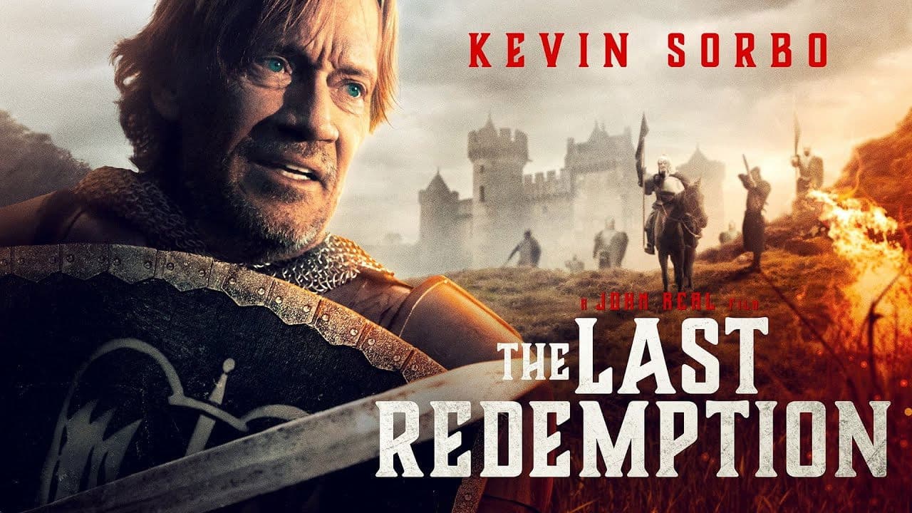 The Last Redemption - immagine