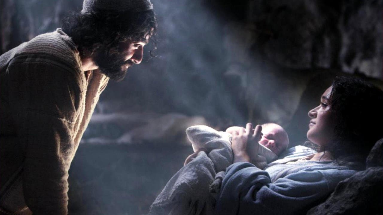 Nativity - immagine