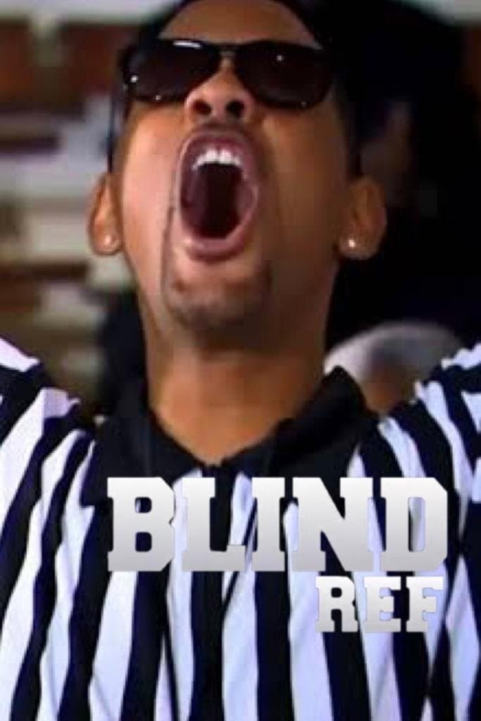 Poster di Blind Ref