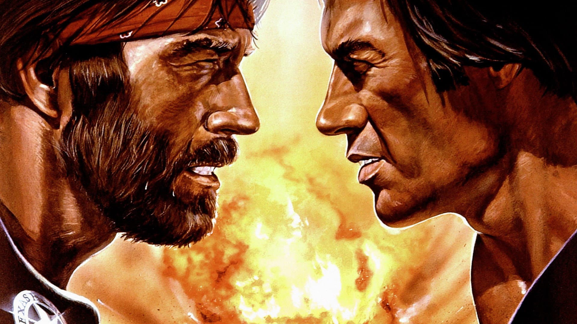 Una magnum per McQuade - immagine