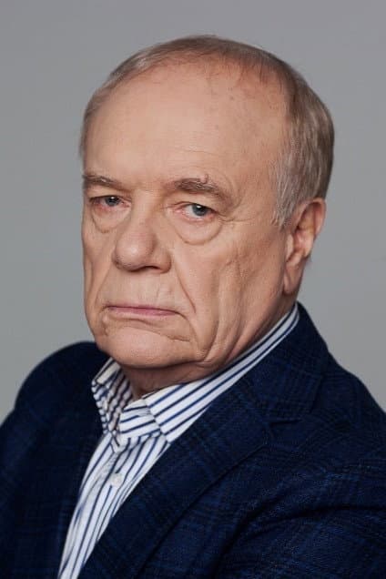 Геннадий Сайфулин