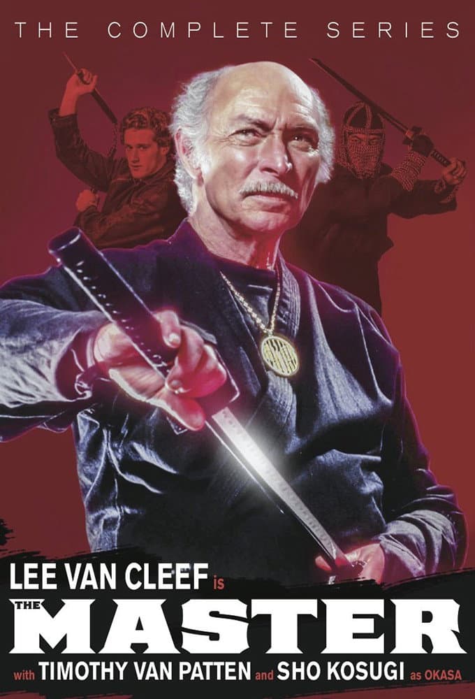 Poster di The Master