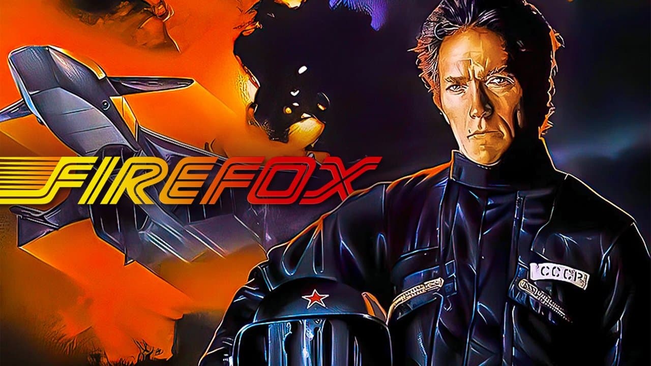 Firefox - Volpe di fuoco - immagine
