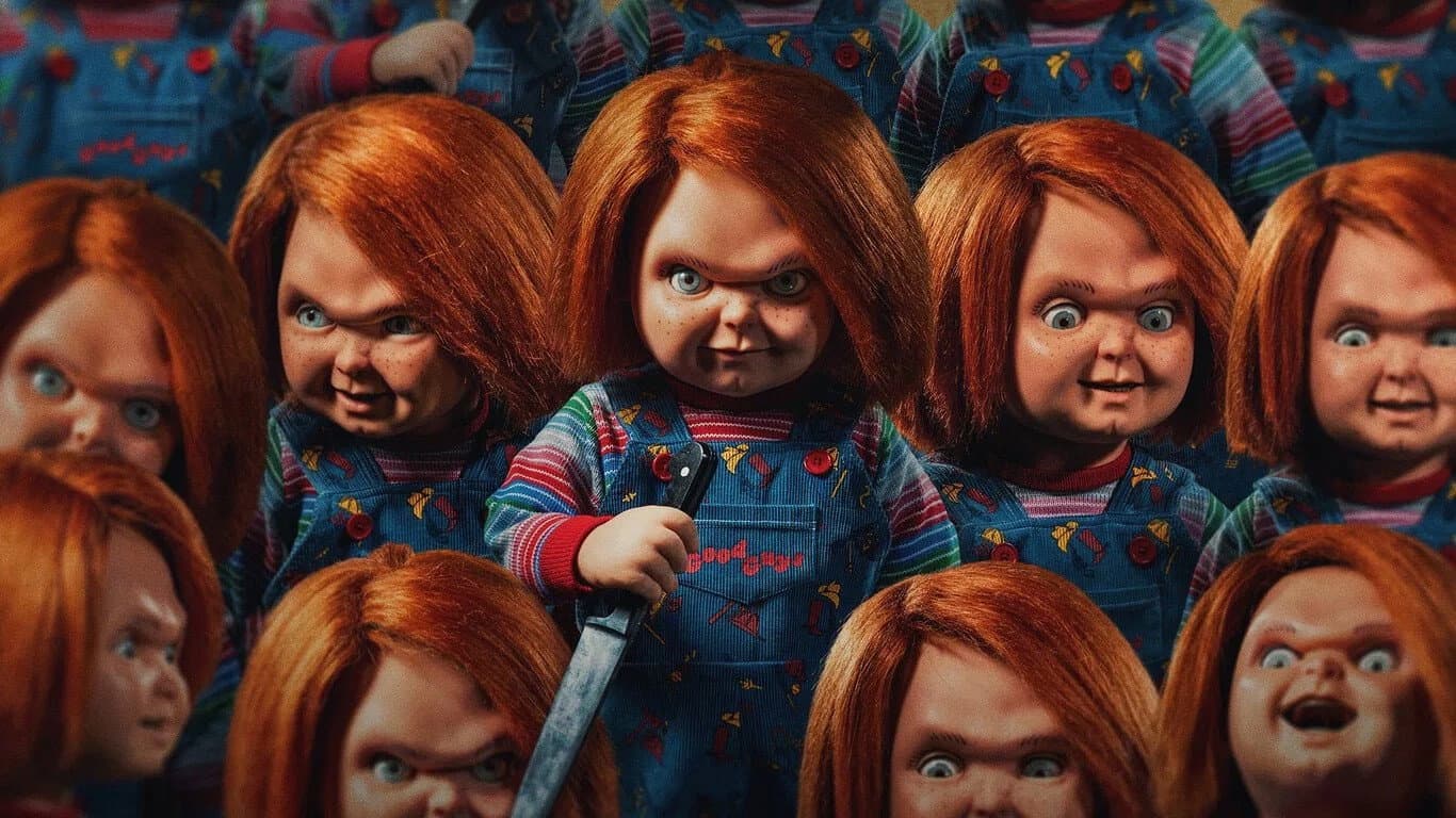The Legacy of Chucky - immagine