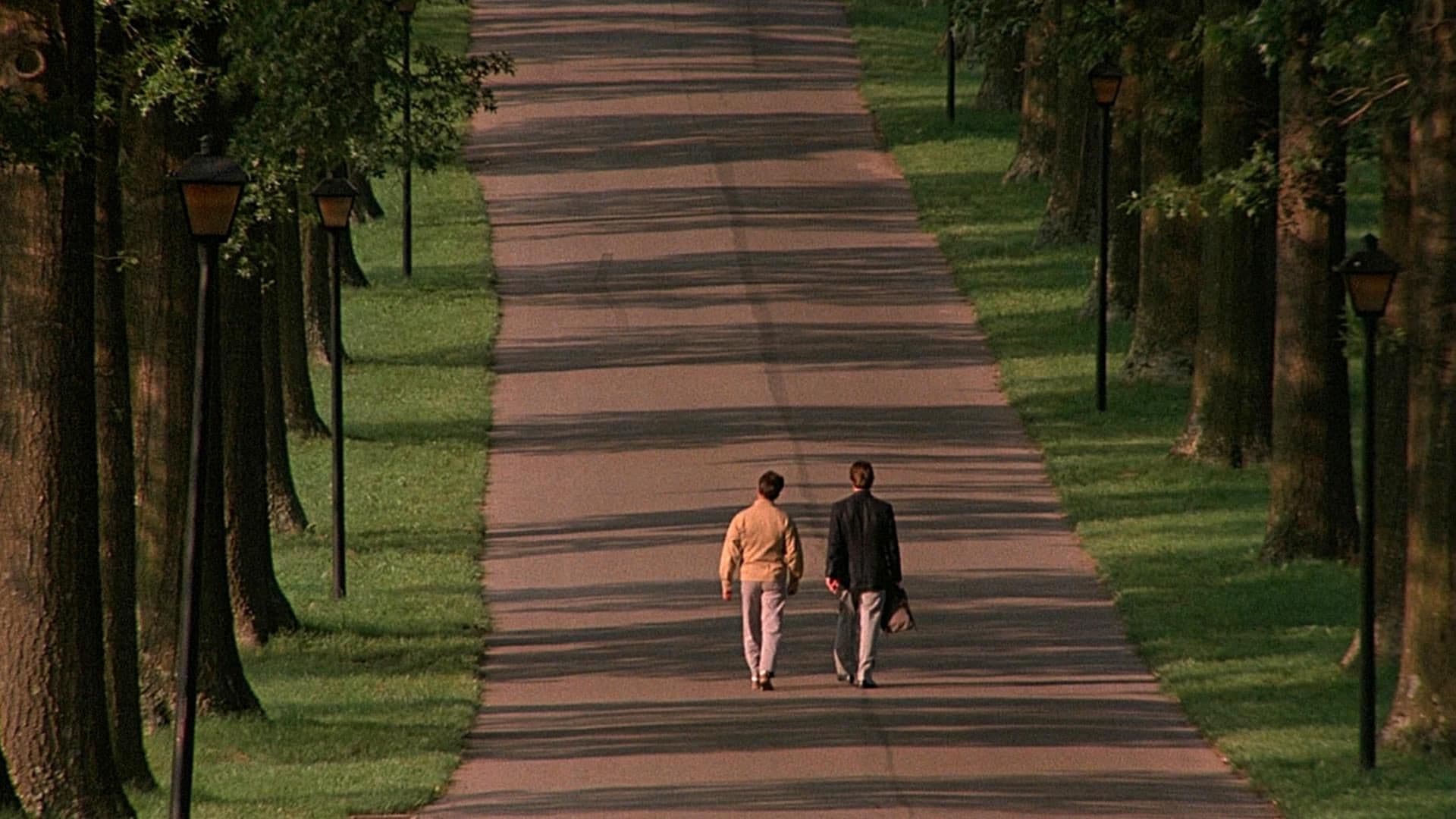 Rain Man - L'uomo della pioggia - immagine
