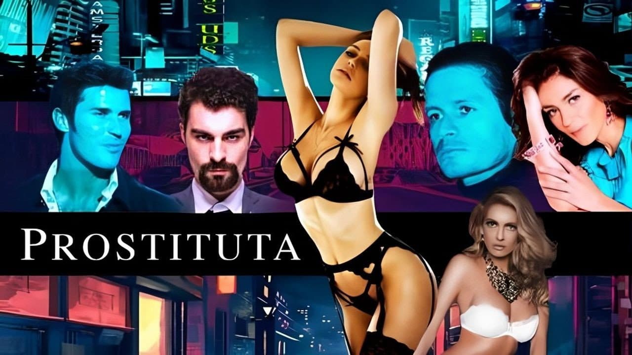 Prostituta - immagine