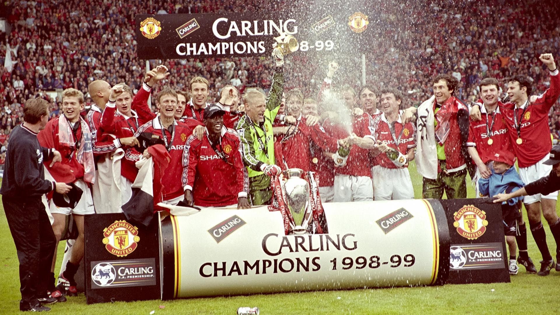 Manchester United: For the Glory - immagine