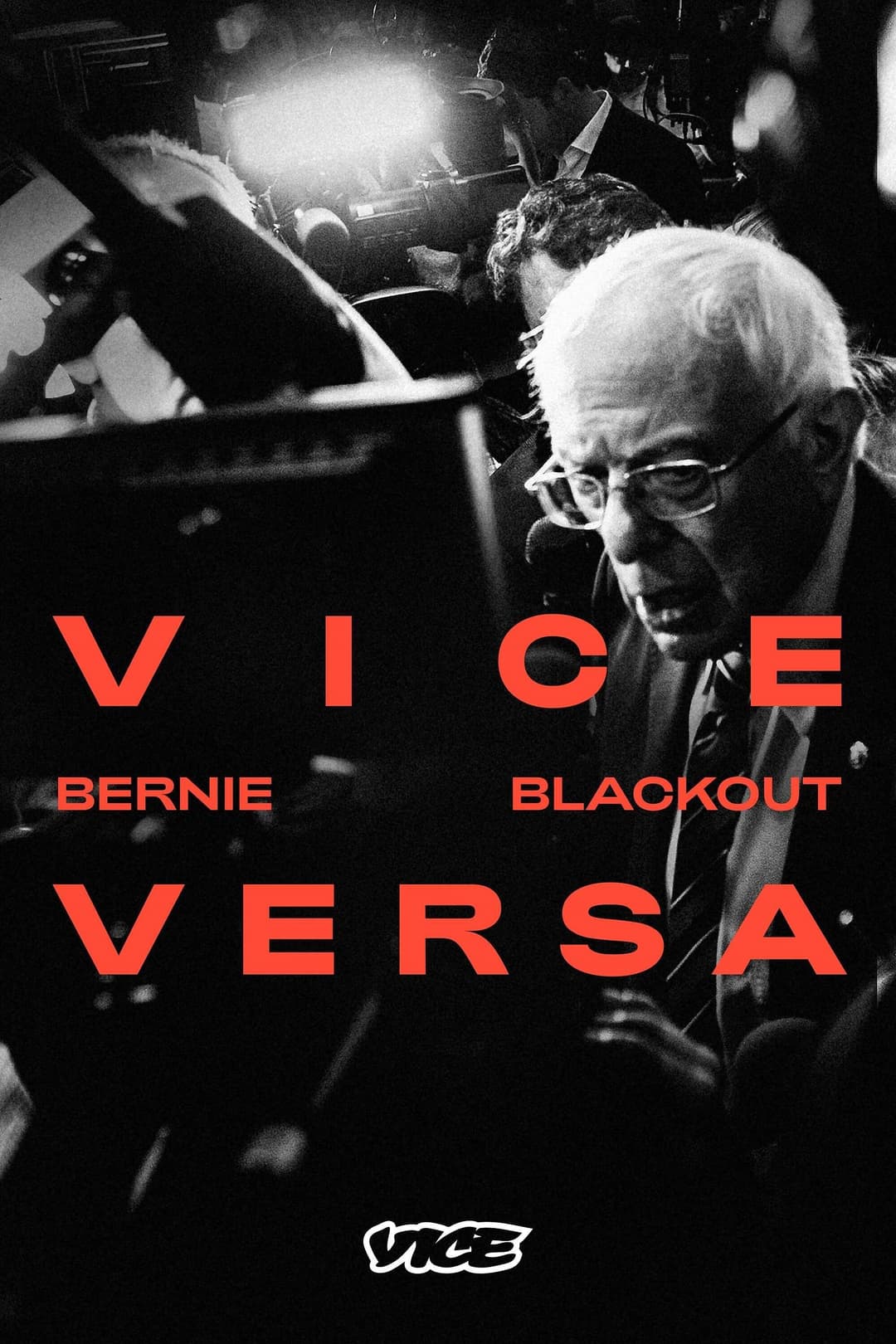 Poster di Bernie Blackout