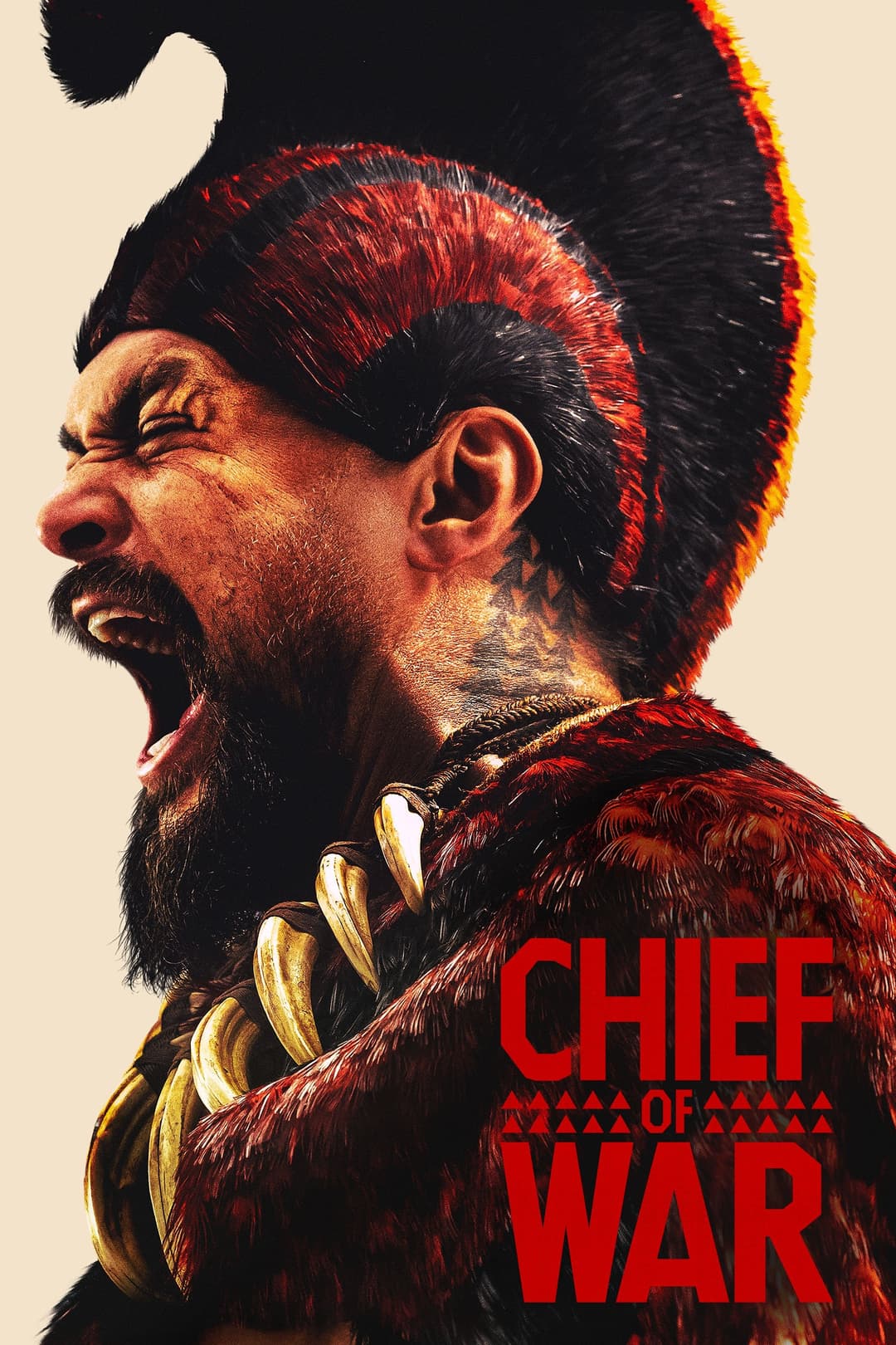 Poster di Chief of War