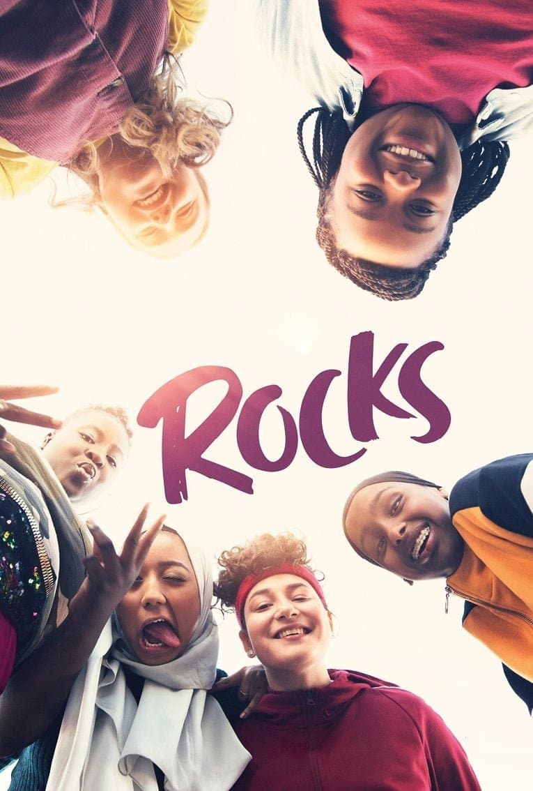 Poster di Rocks
