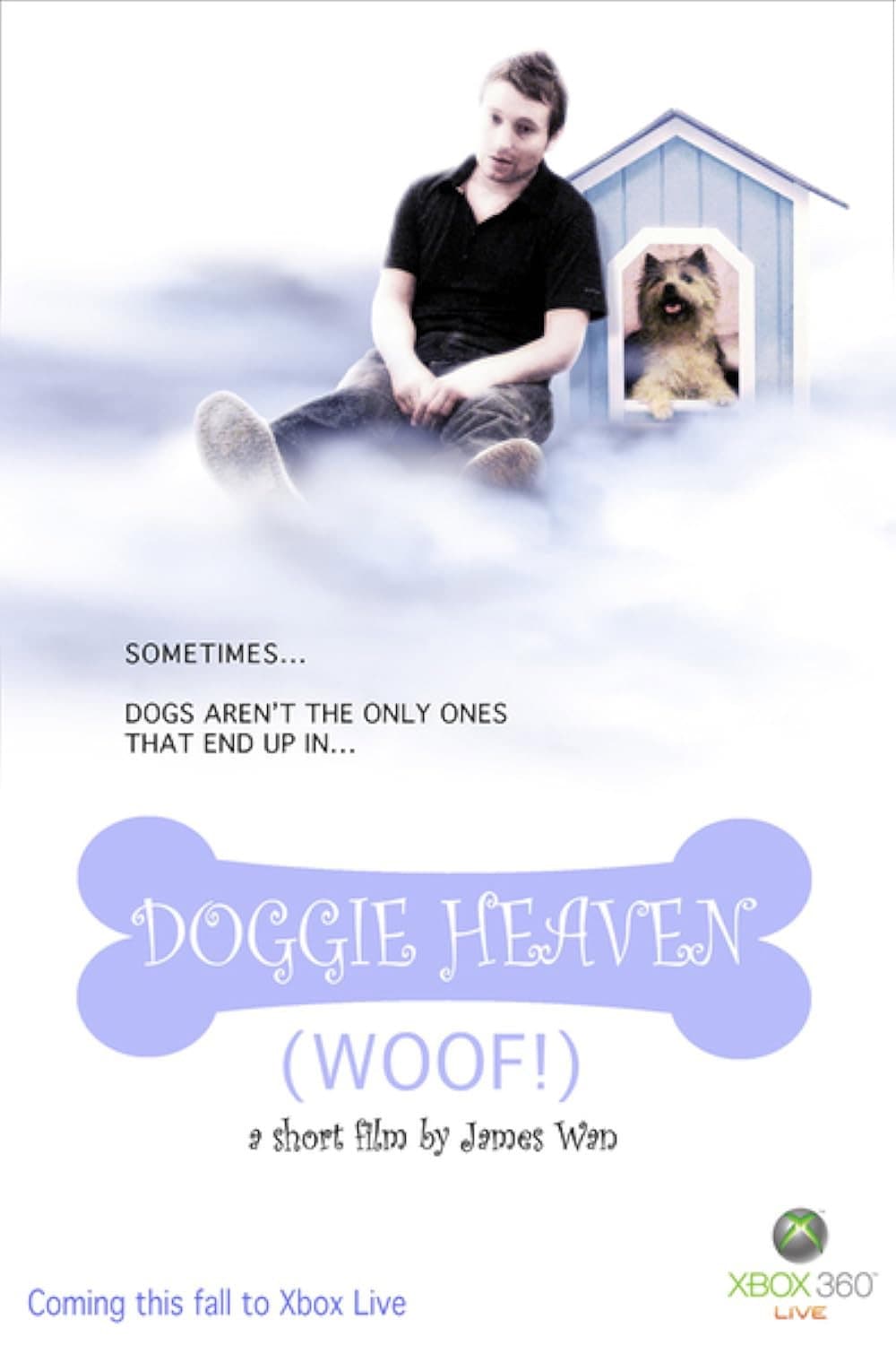Poster di Doggie Heaven