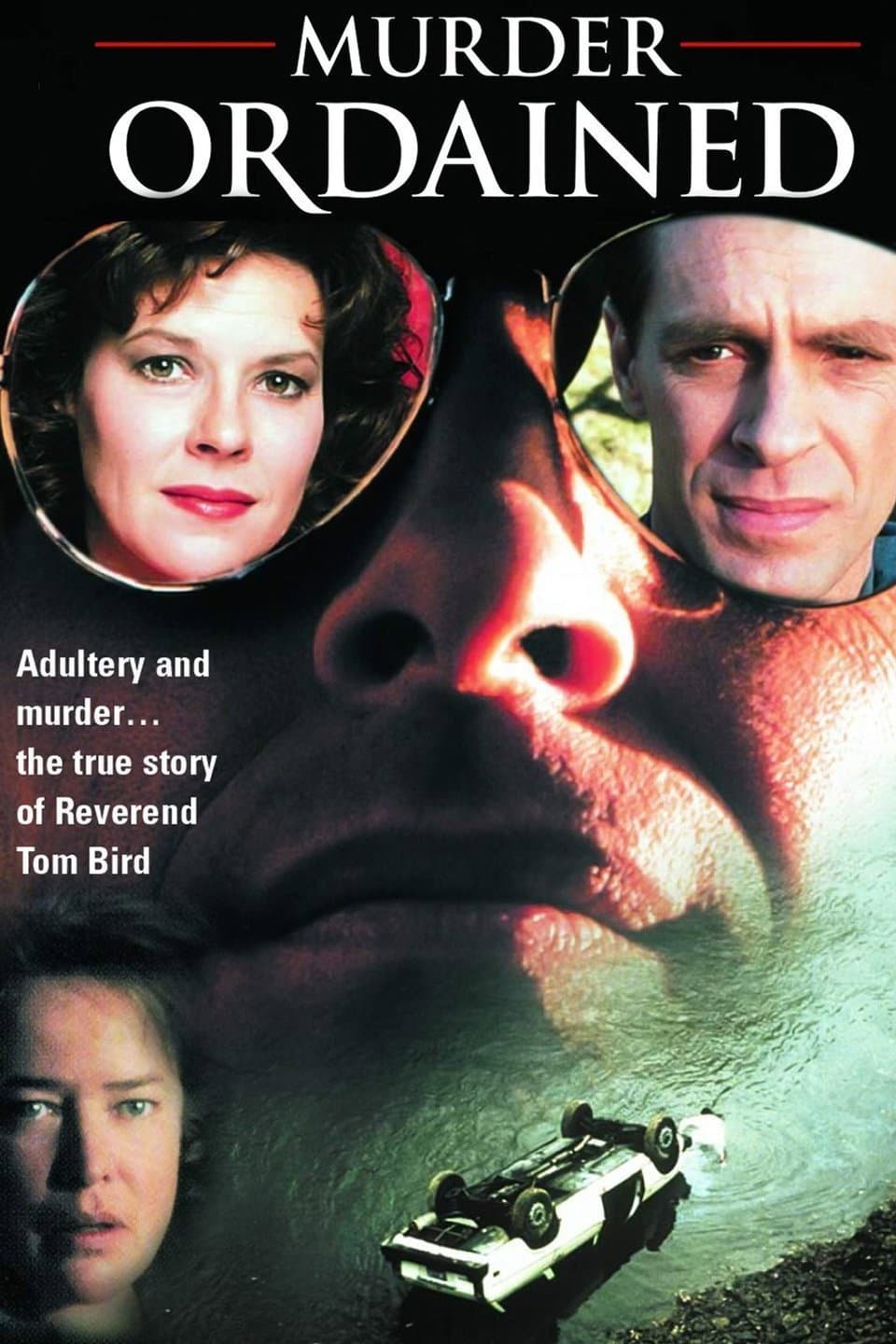 Poster di Murder Ordained