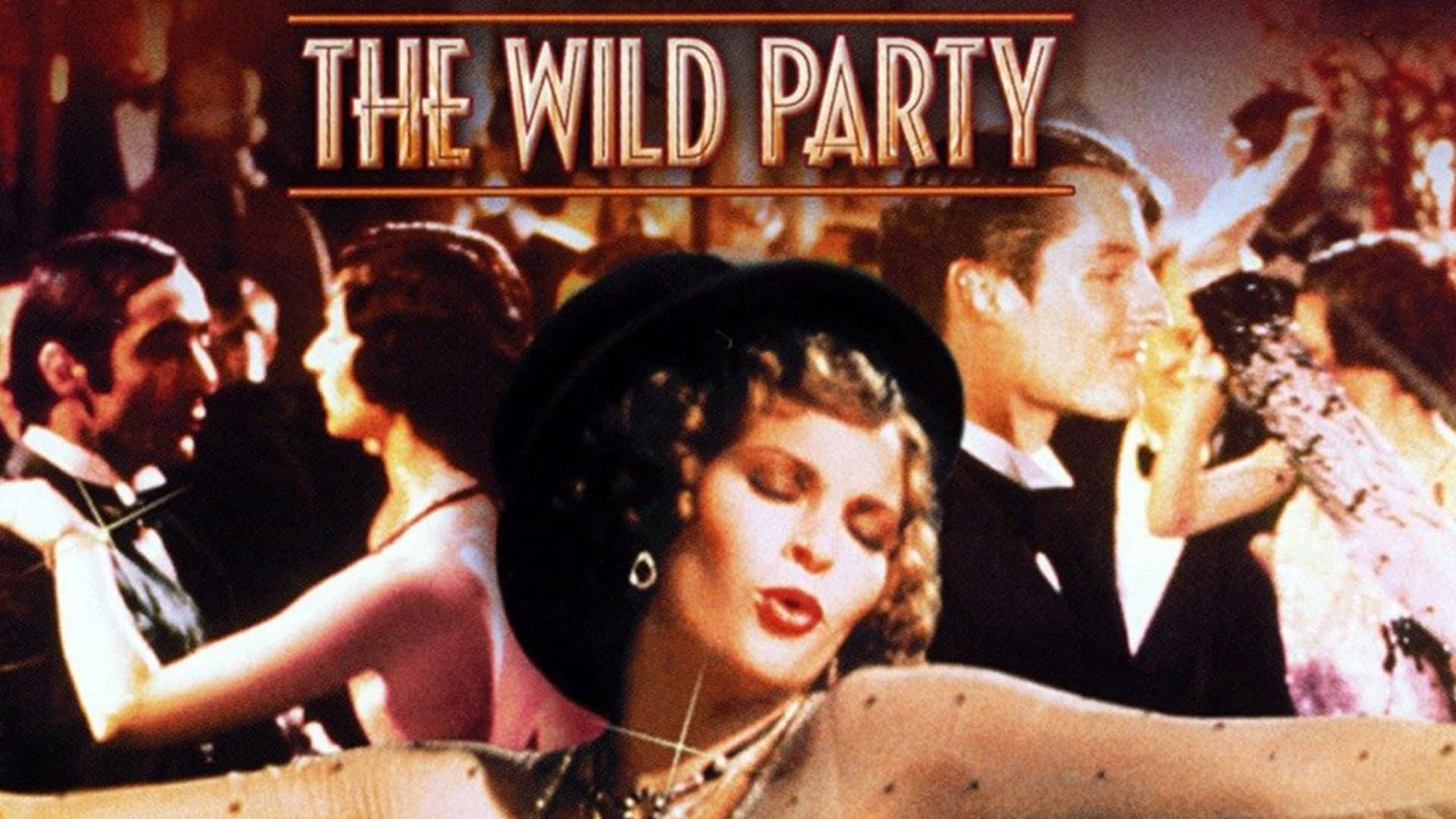 The Wild Party - immagine
