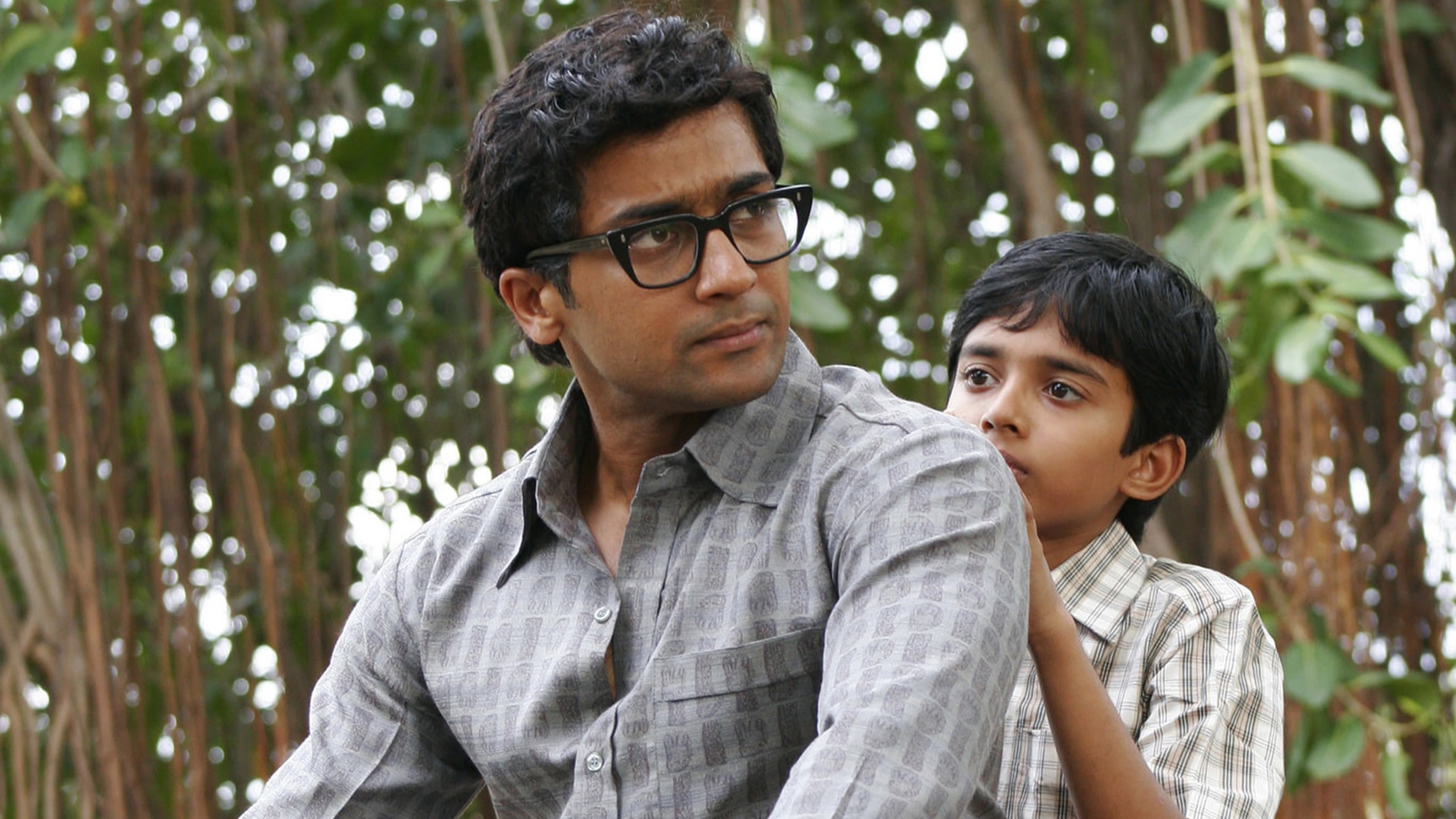 வாரணம் ஆயிரம் - immagine