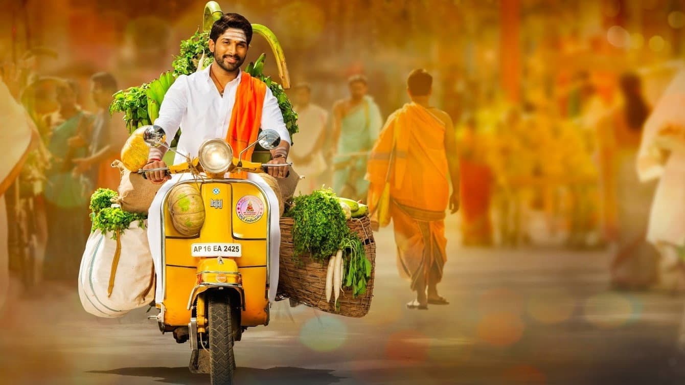 డీజే: దువ్వాడ జగన్నాథం - immagine