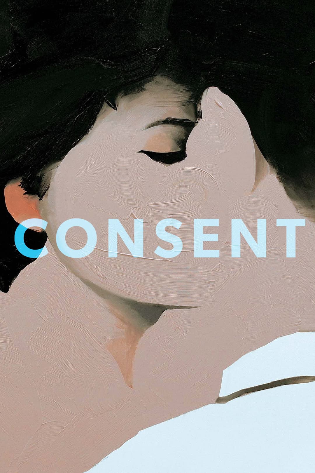 Poster di National Theatre Live: Consent
