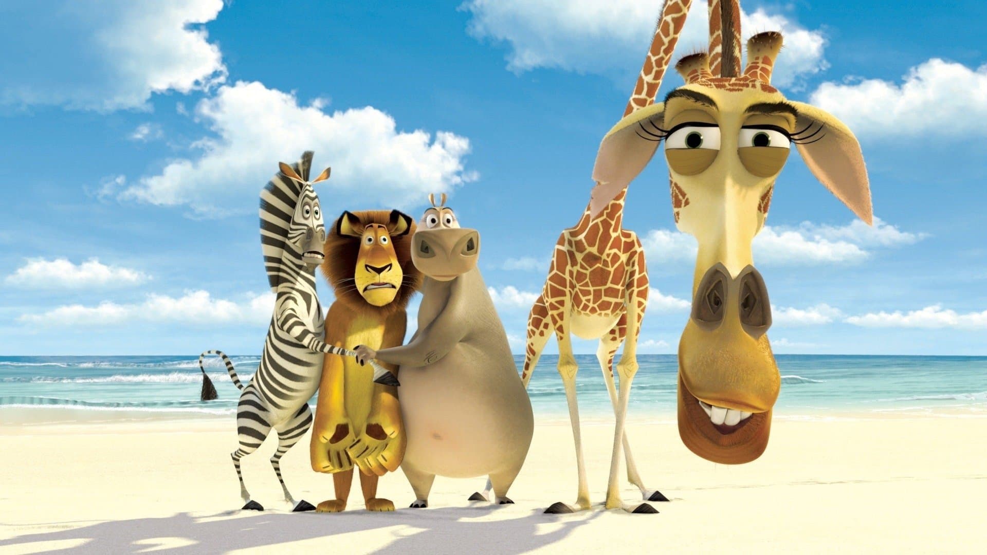 Madagascar - immagine