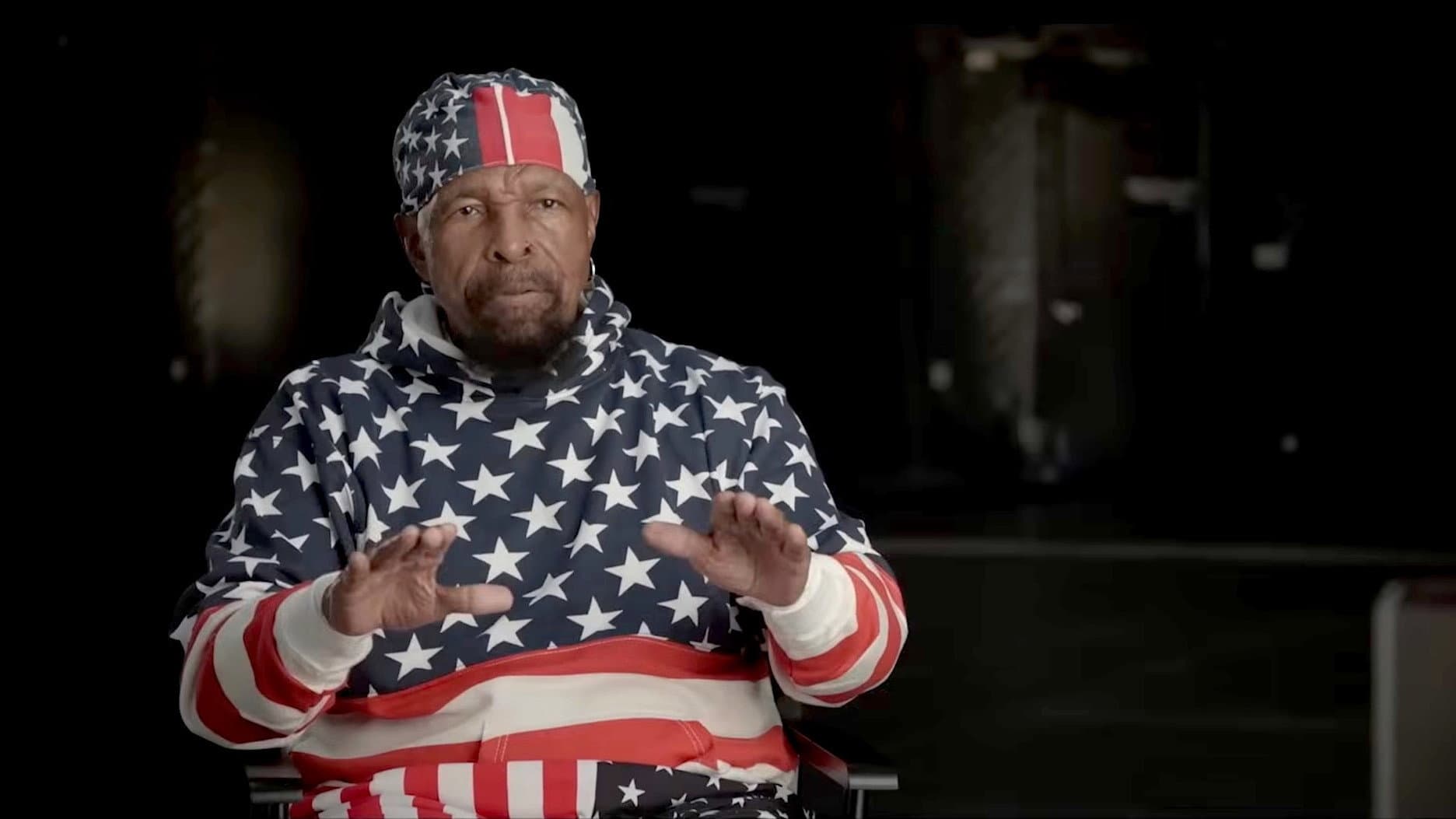 Untold Mr. T: Ho pietà per gli stolti - immagine
