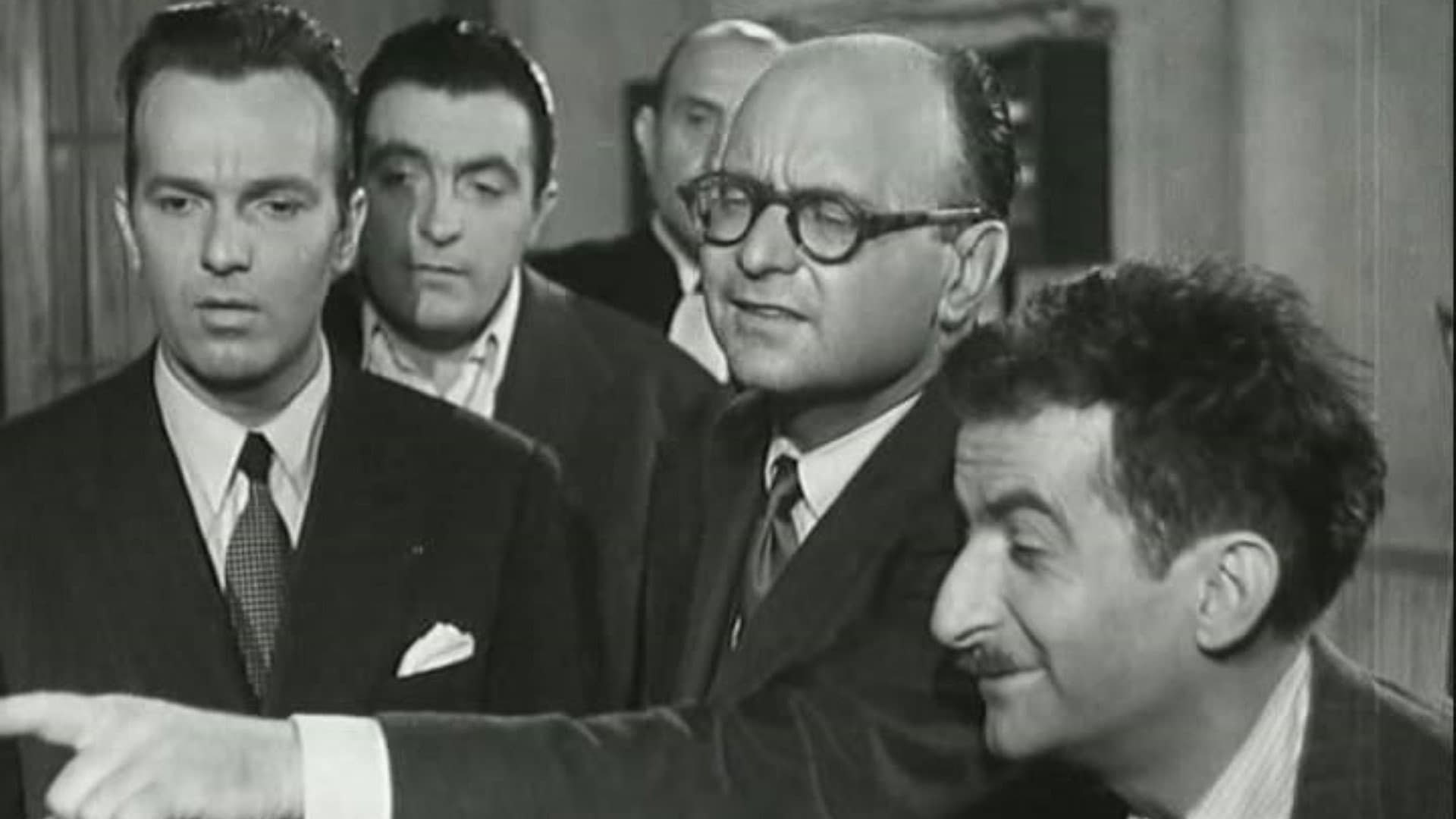Au diable la vertu - immagine