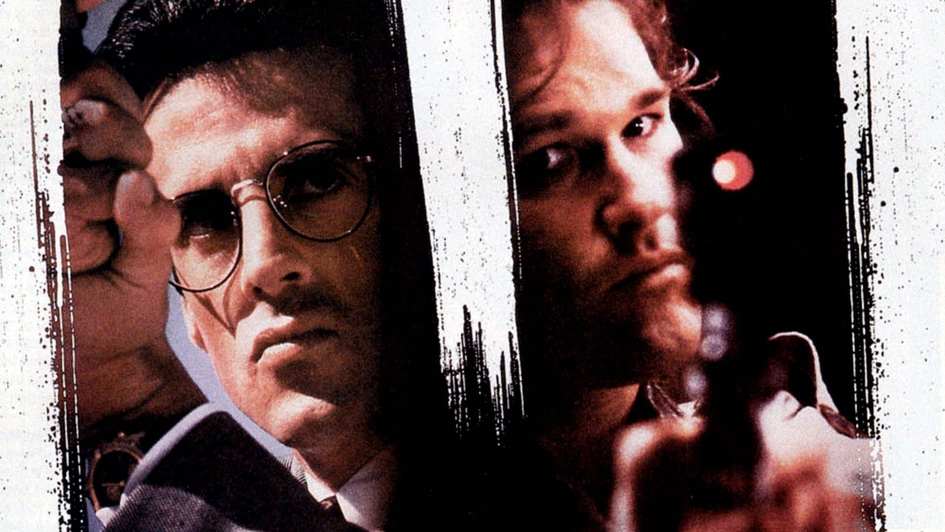 Tango & Cash - immagine