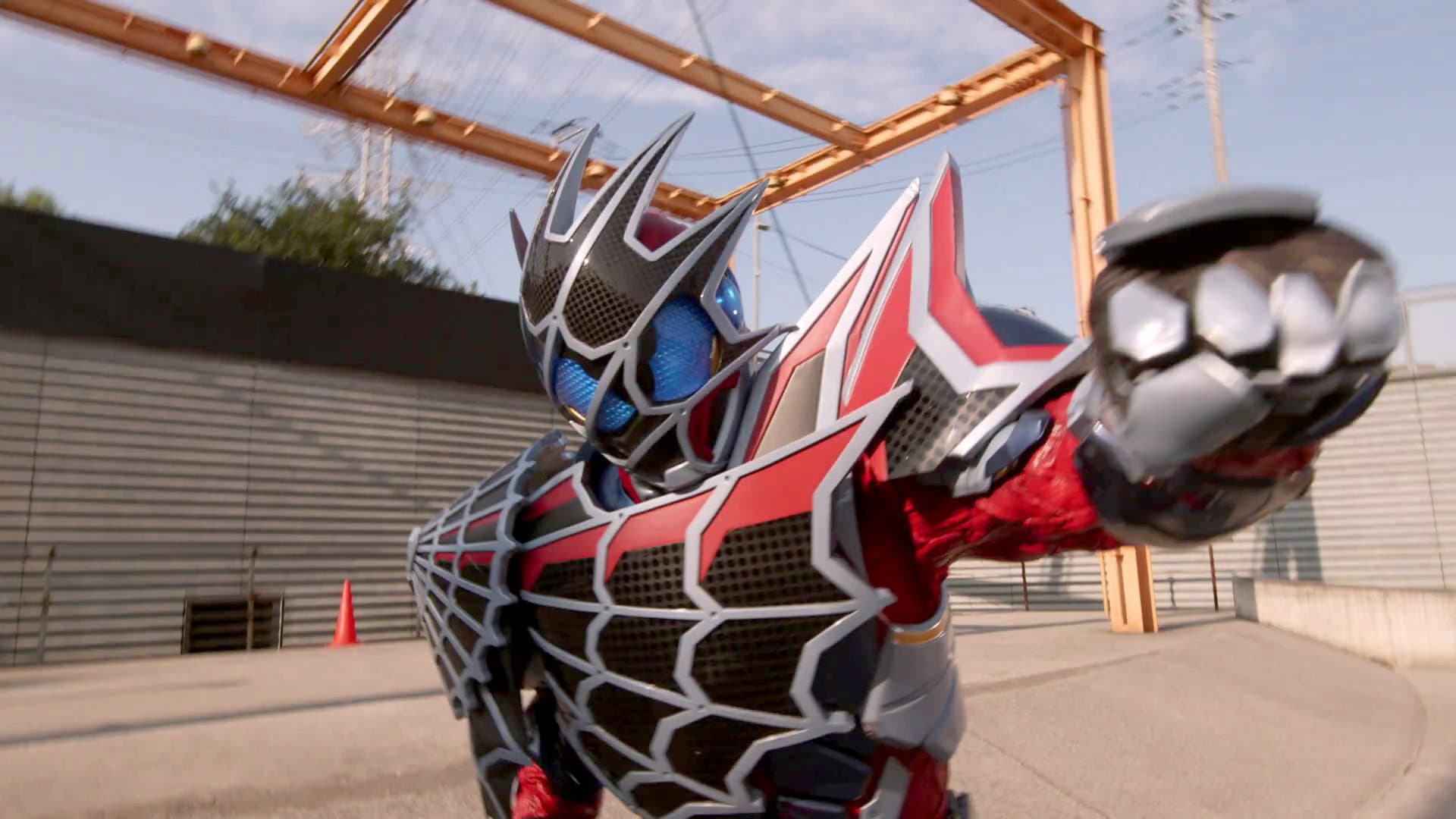 仮面ライダーリバイス ヒロミ思い出ムービー - immagine