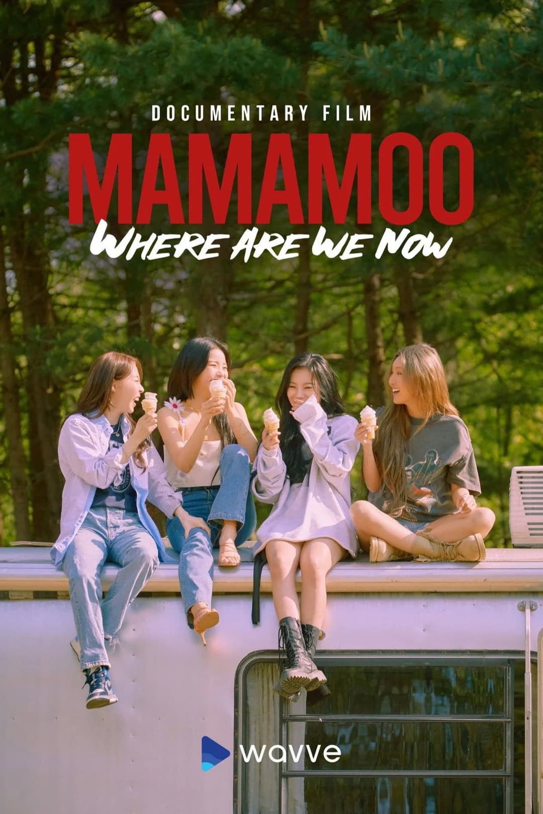 Poster di MMM: Where Are We Now