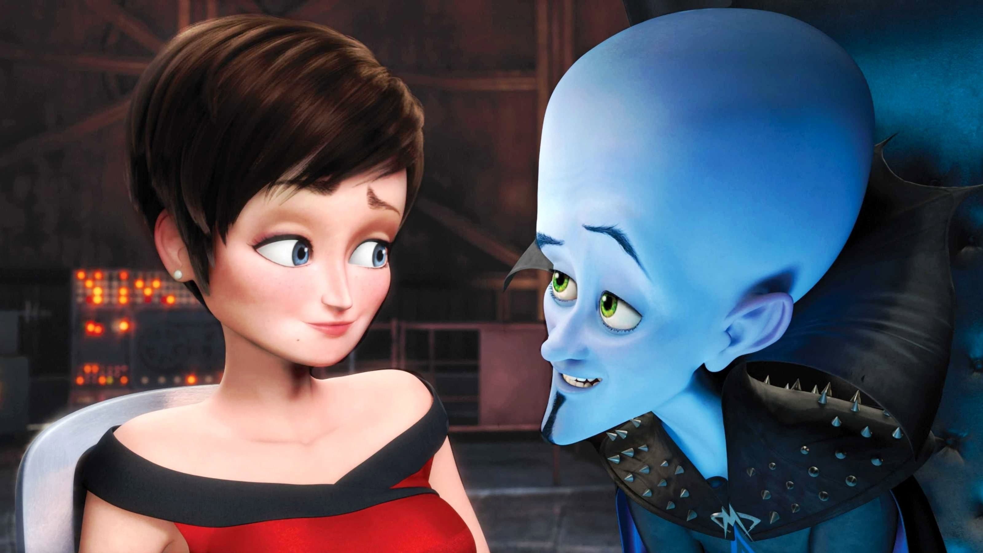 Megamind - immagine