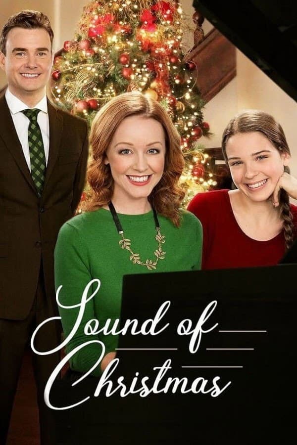 Poster di Sound of Christmas