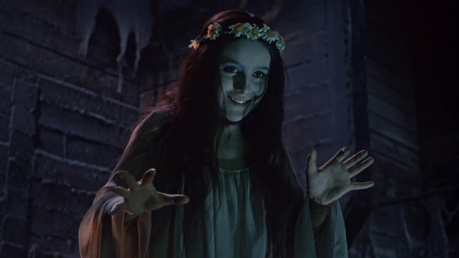 Viy - immagine