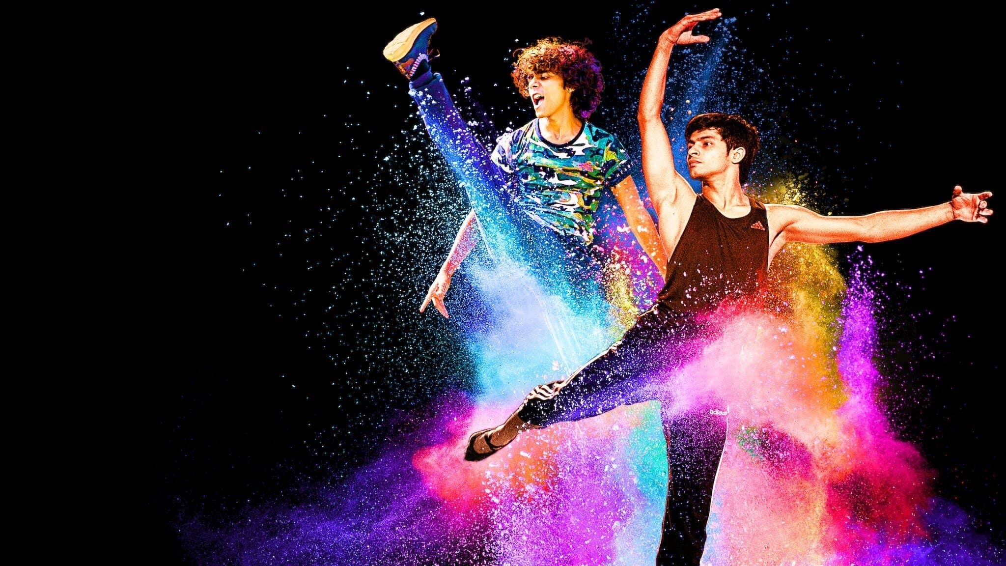 Yeh Ballet - immagine
