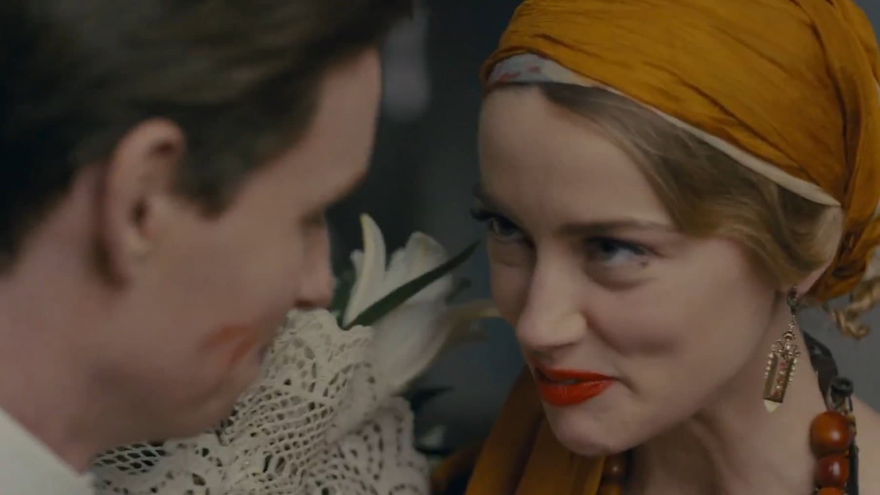 The Danish Girl - immagine