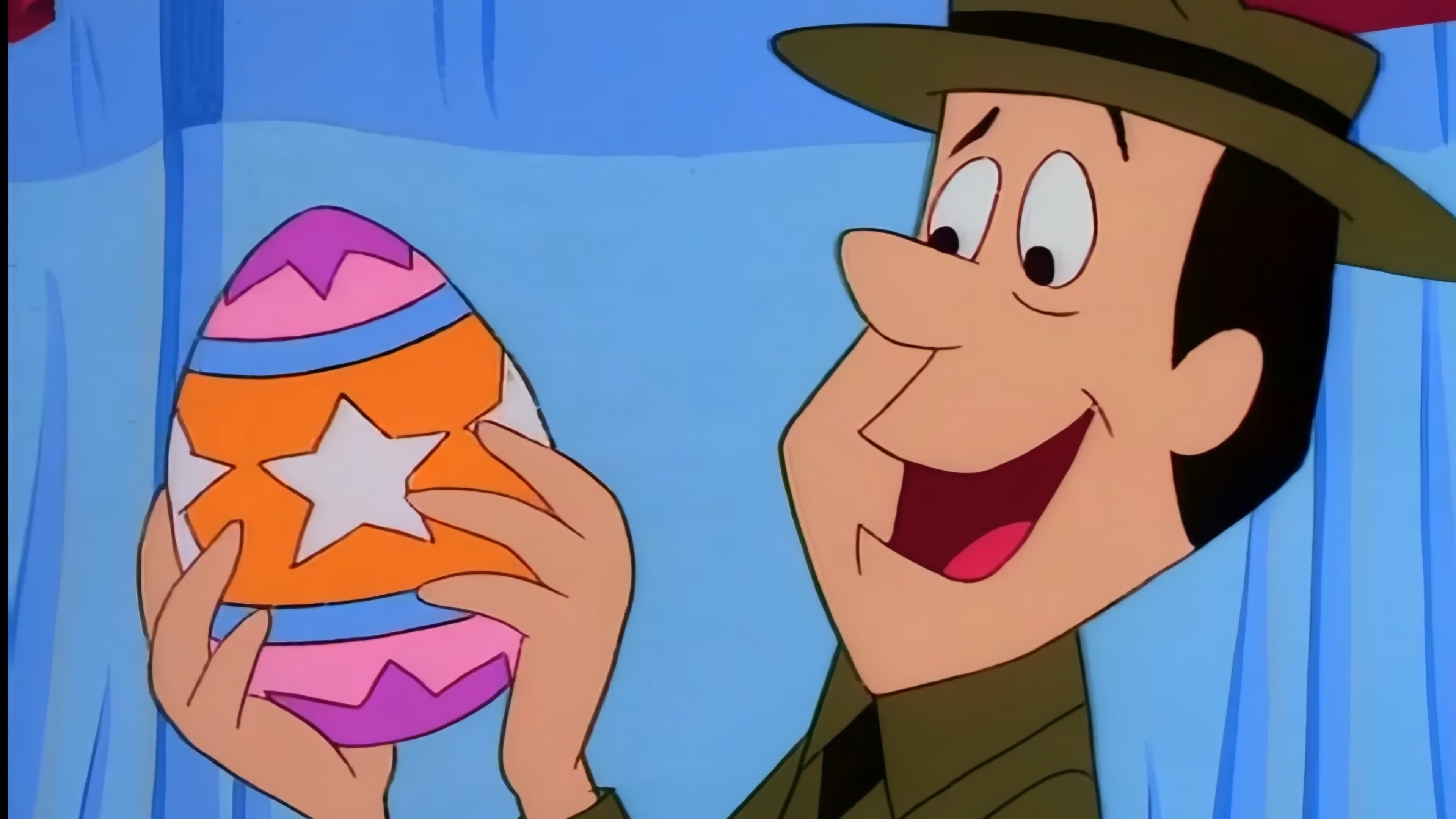 Una Pasqua con Yogi - immagine