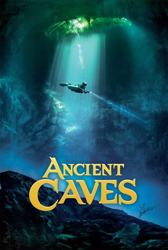 Poster di Ancient Caves