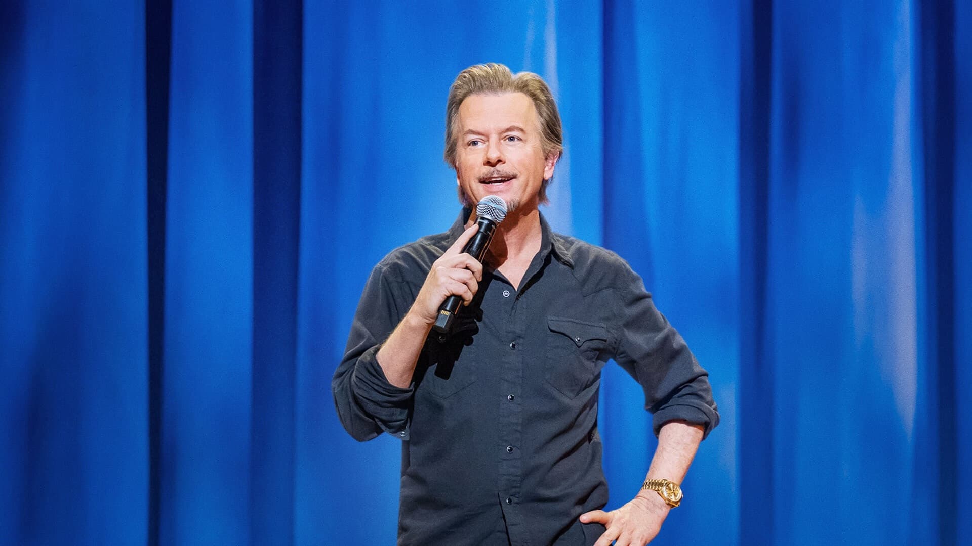 David Spade: Nothing Personal - immagine
