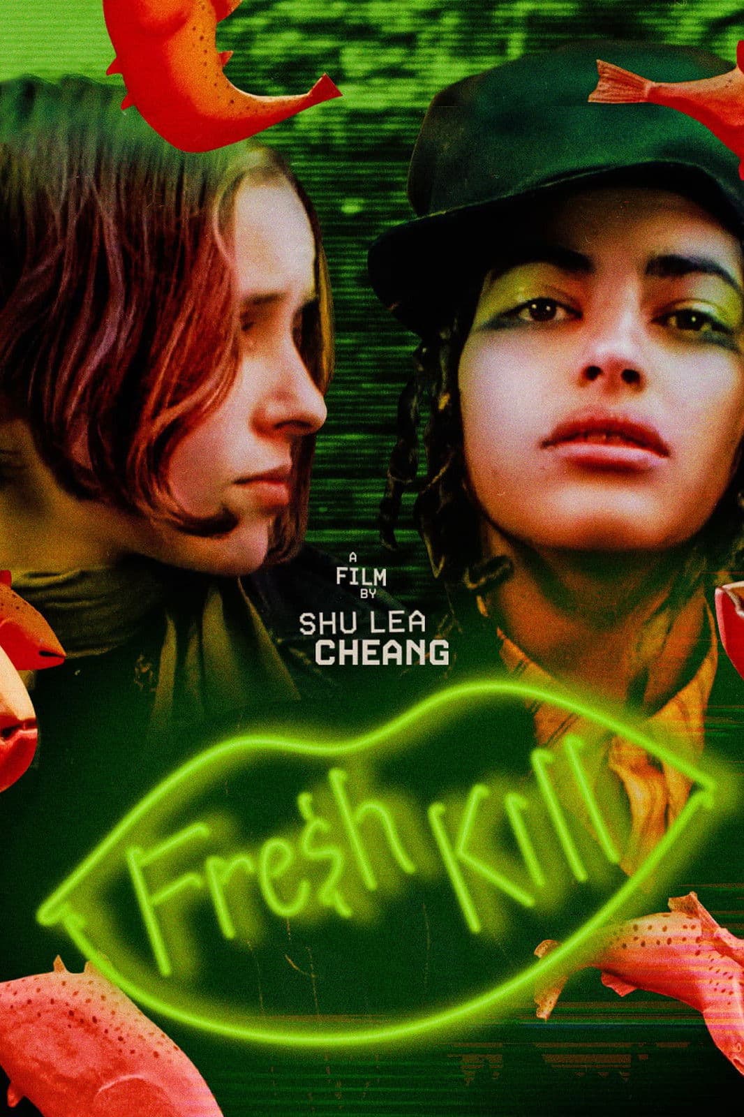 Poster di Fresh Kill