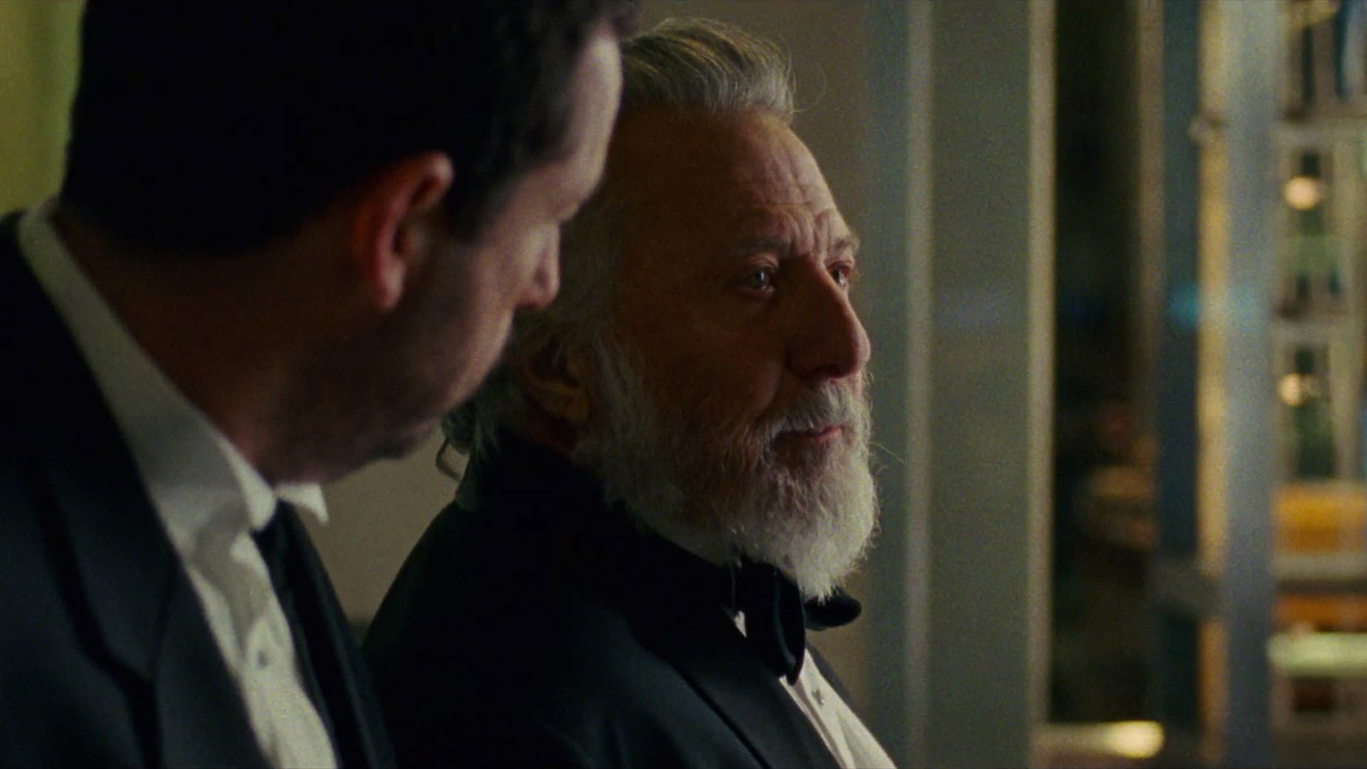 The Meyerowitz Stories (New and Selected) - immagine