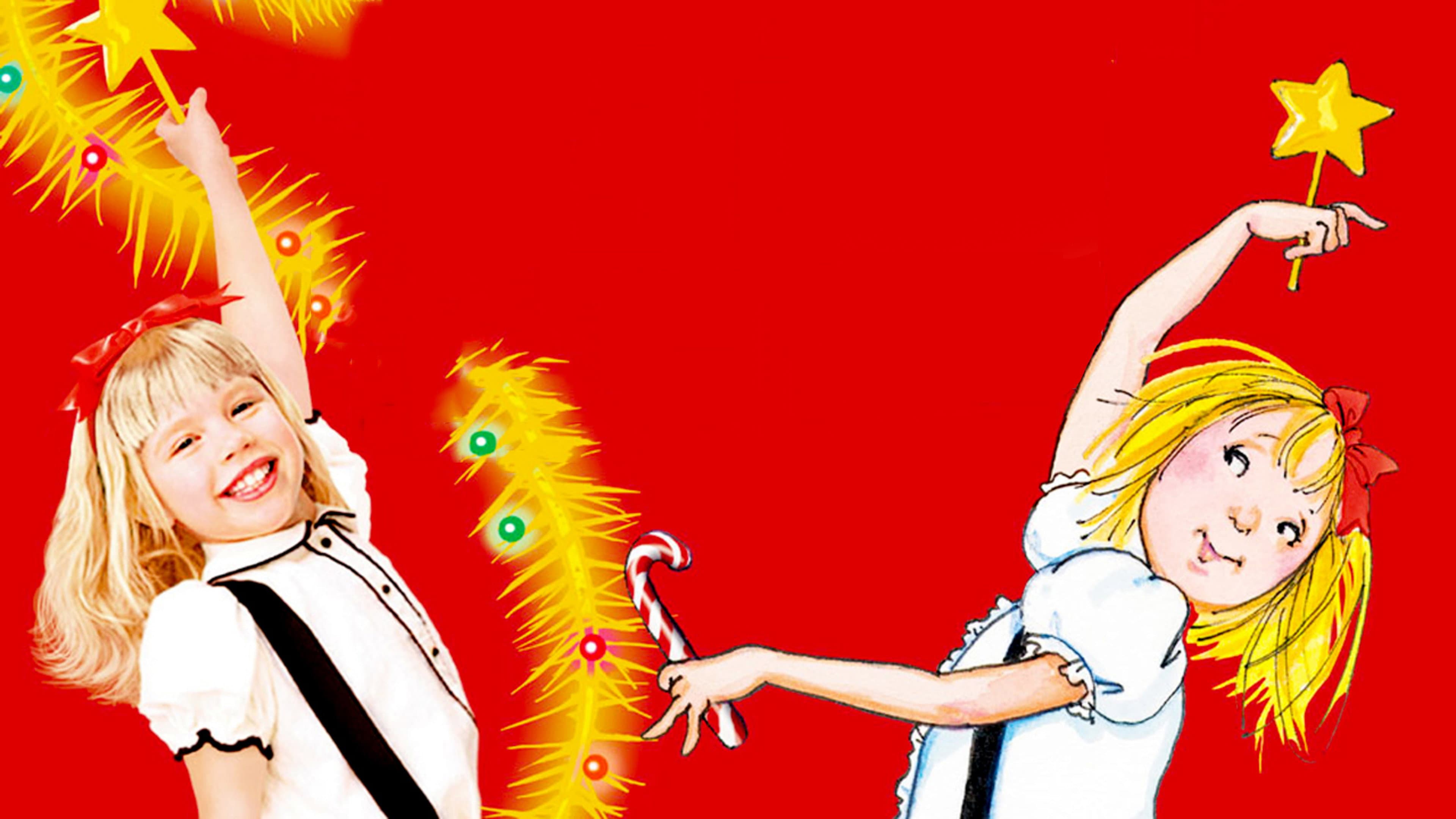 Eloise a Natale - immagine