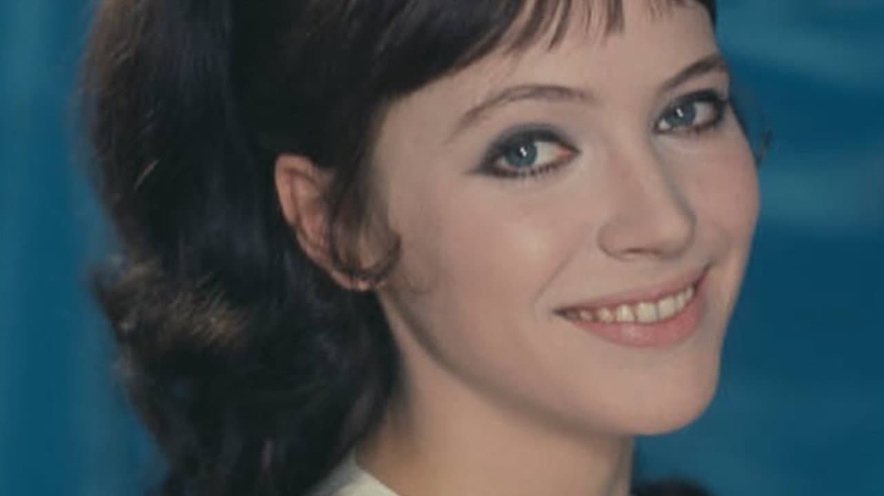 Anna Karina, souviens-toi - immagine