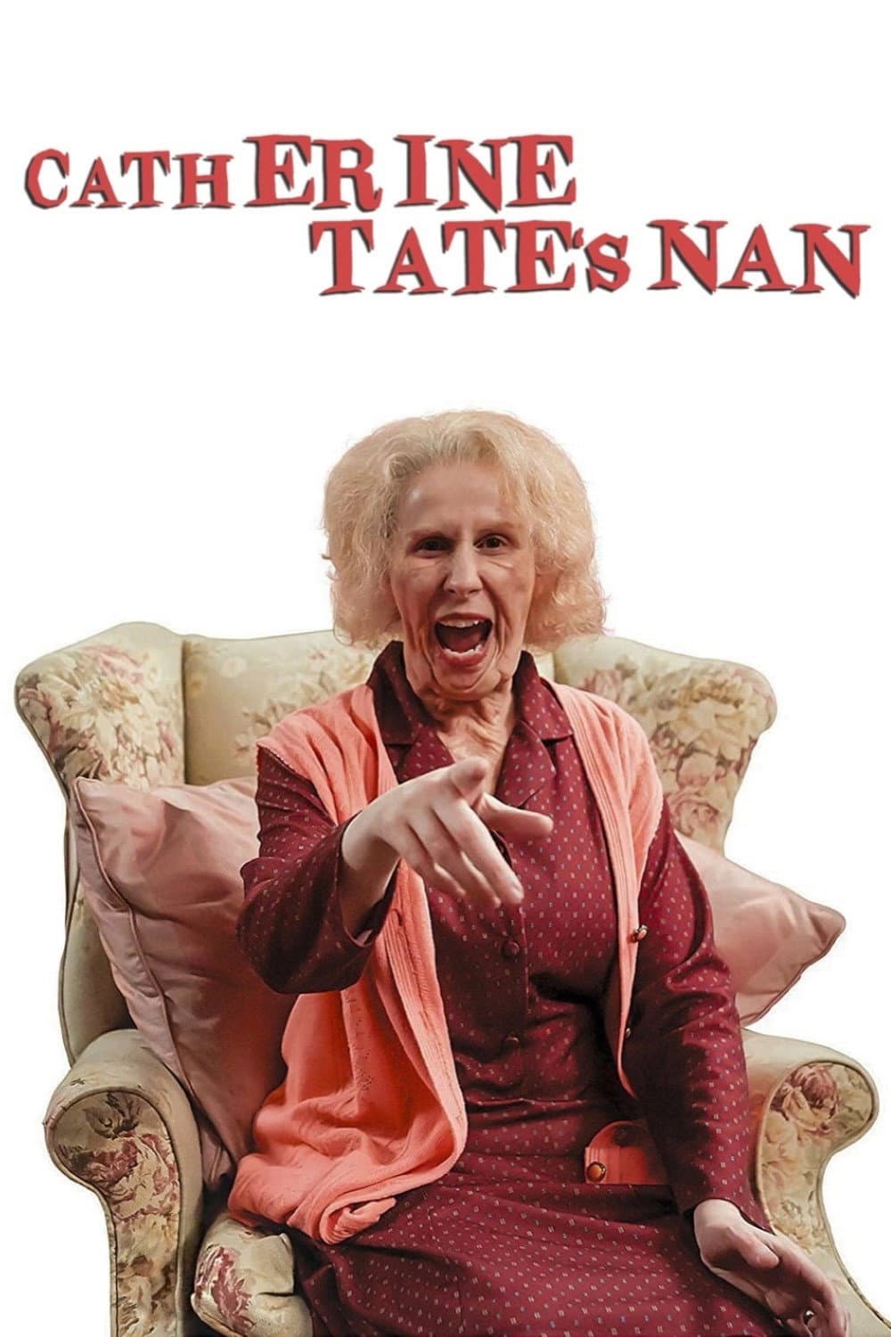 Poster di Catherine Tate's Nan