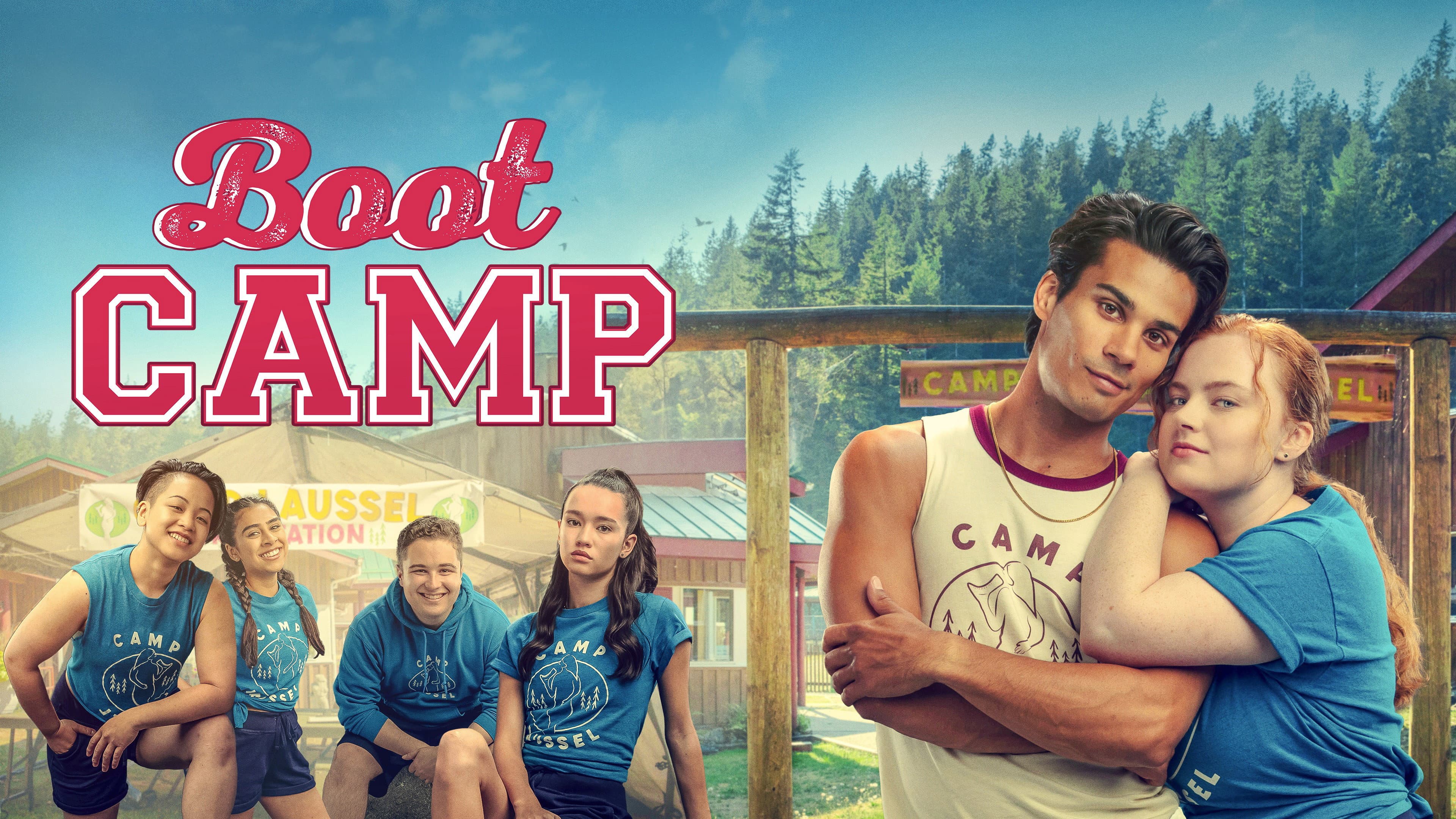 Boot Camp - immagine