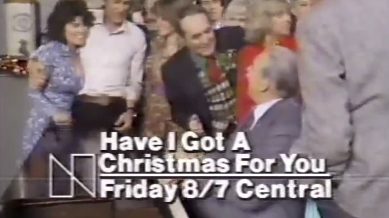 Have I Got a Christmas for You - immagine